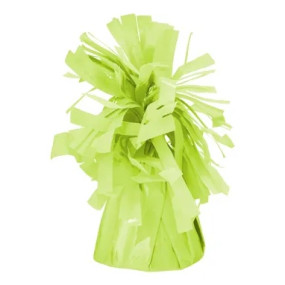Peso Balão Verde Alface